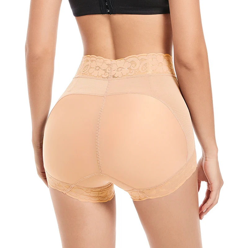 Calcinha Empina Bumbum - Panty Shaper