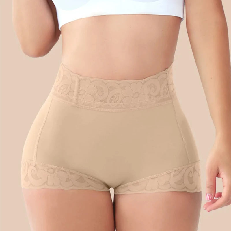 Calcinha Empina Bumbum - Panty Shaper