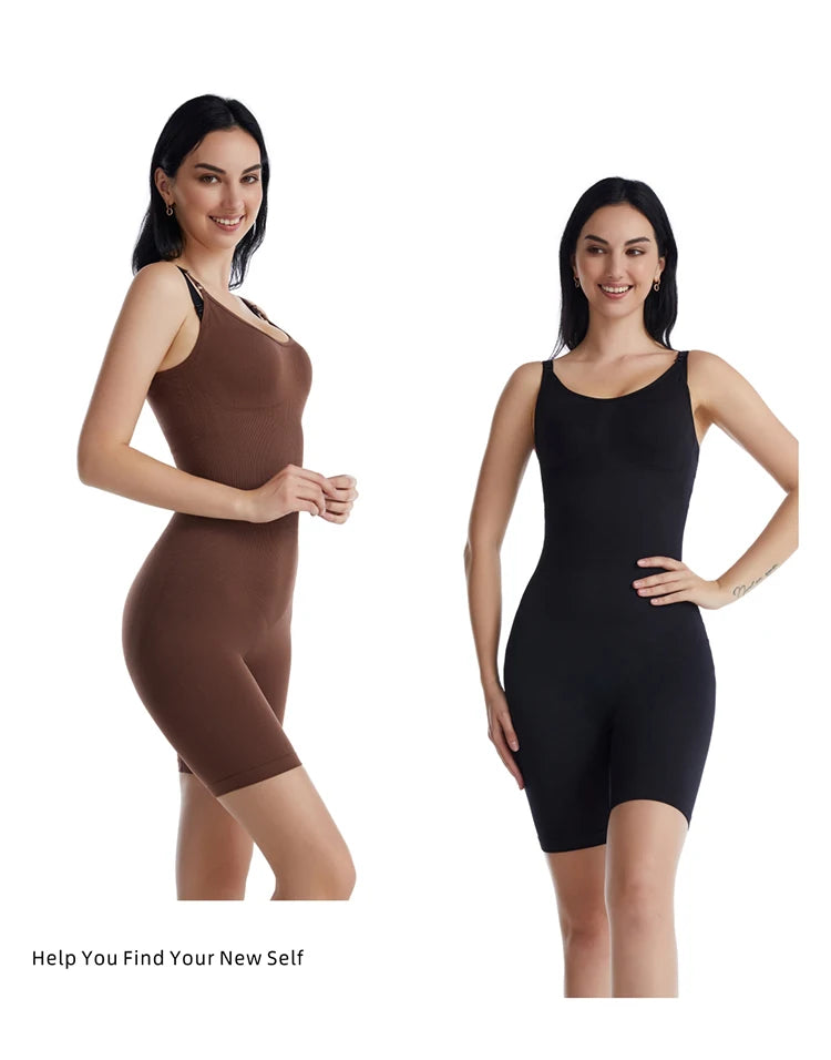 Cinta Modeladora Body Shaper 3 em 1 - Empina Bumbum, Modela e Corretor de Postura