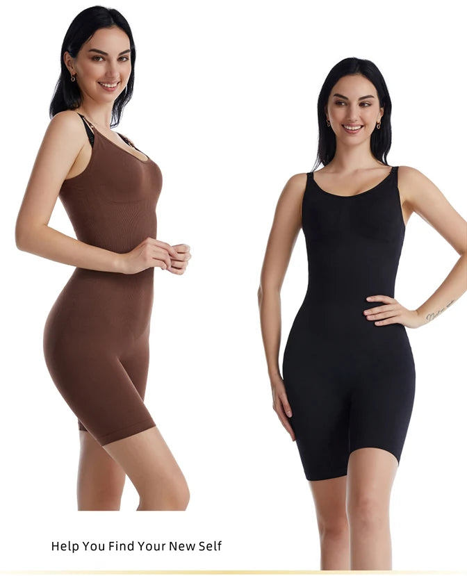 Cinta Modeladora Body Shaper 3 em 1 - Empina Bumbum, Modela e Corretor de Postura